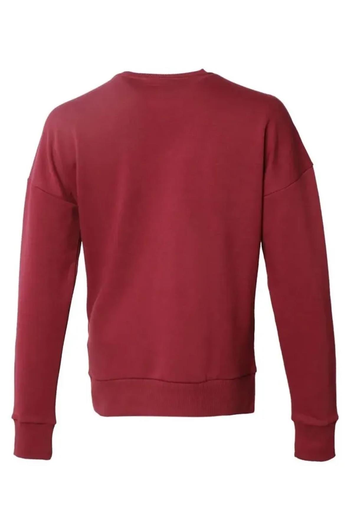 Hummel Helsinge Kadın Sweatshirt 921461-9800