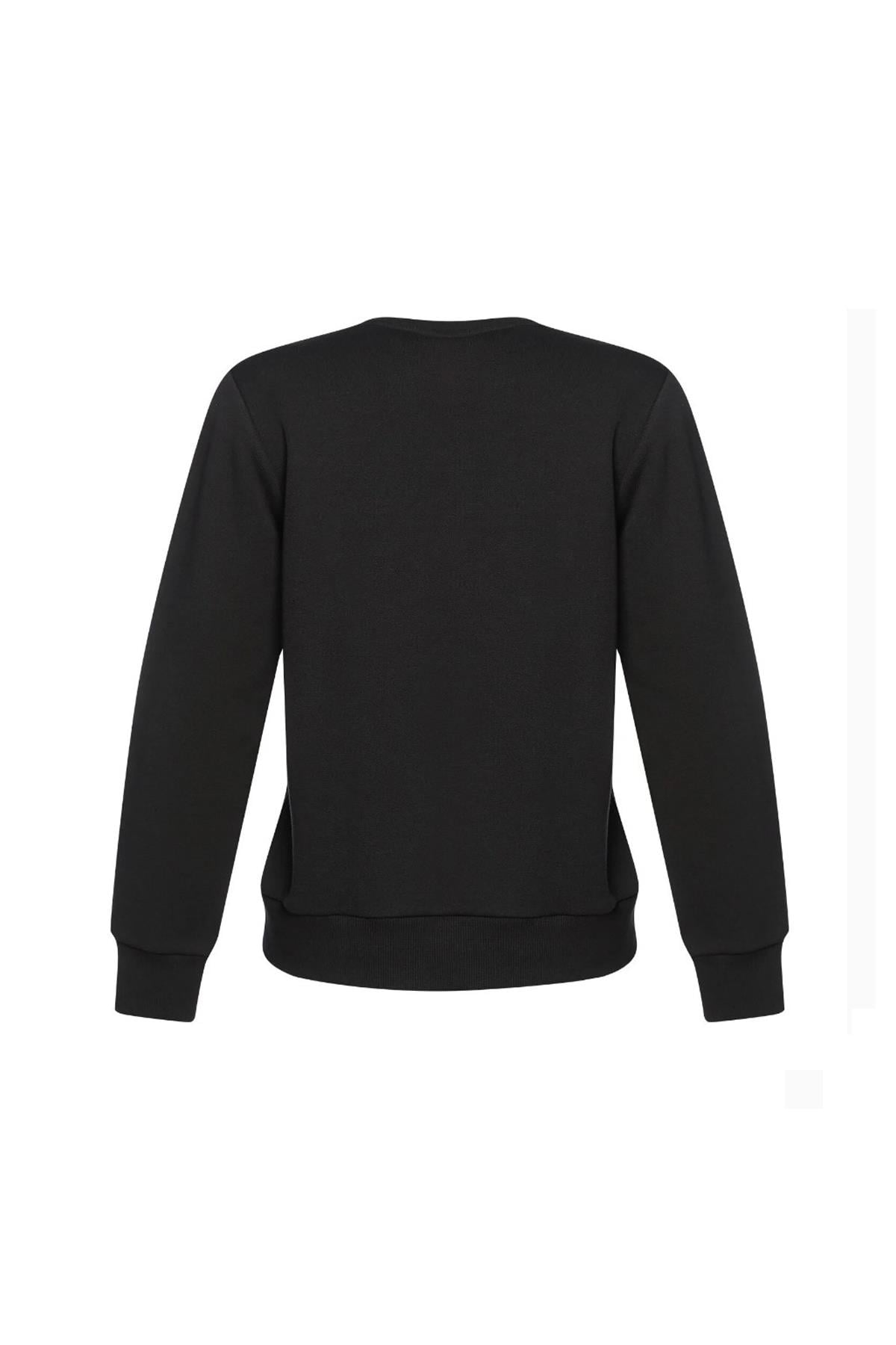 Hummel iconas Kadın Sweatshirt 922346-2001