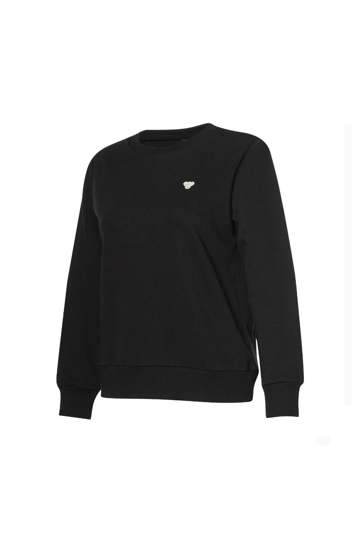 Hummel iconas Kadın Sweatshirt 922346-2001