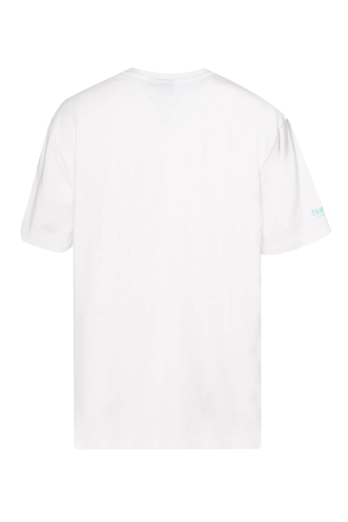 Hummel  Ifans Oversize  Erkek Tişört