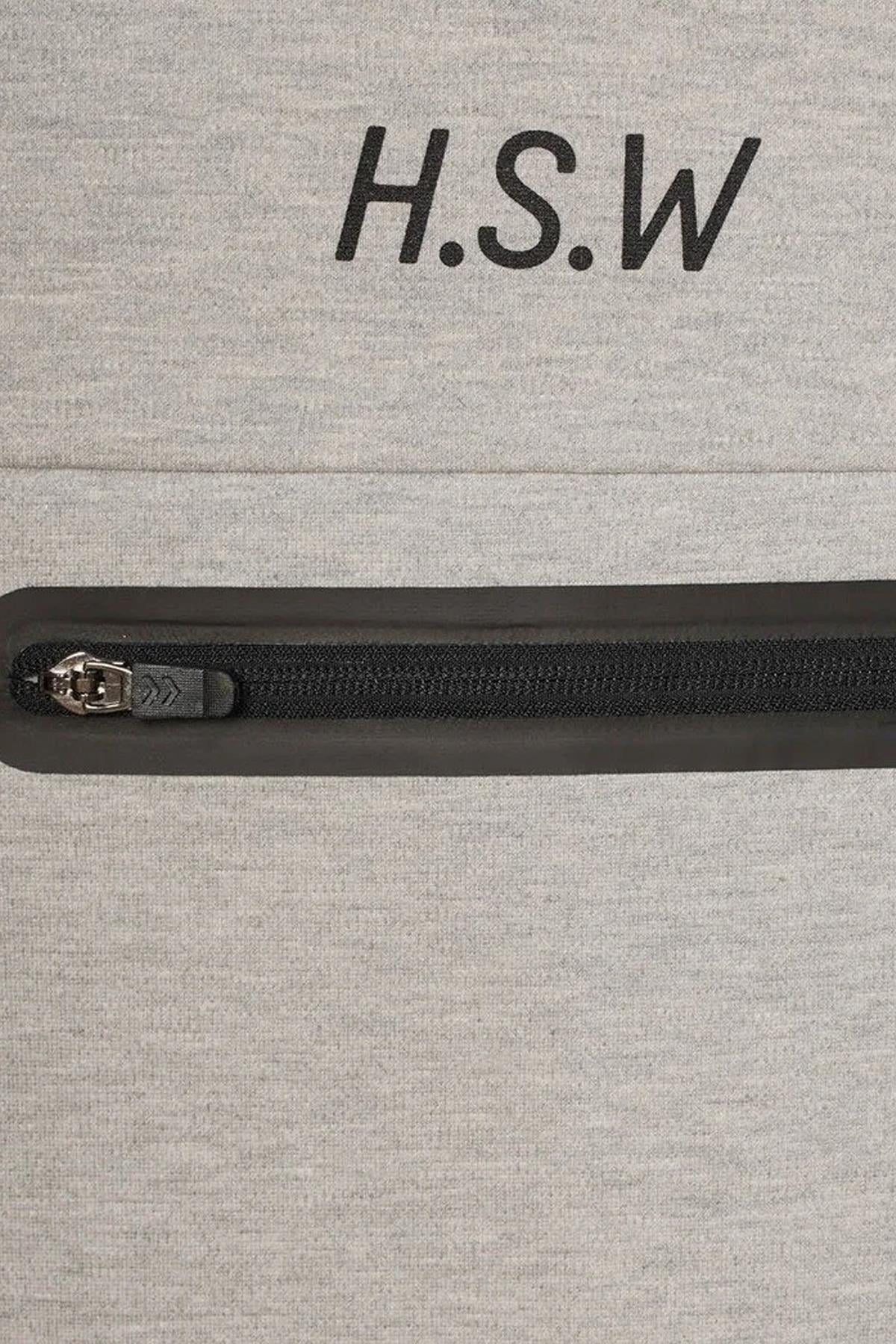 Hummel Inter Zip Erkek Sweatshirt