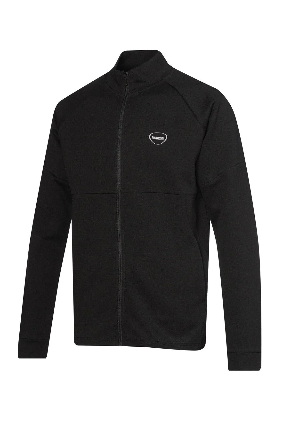 Hummel Inter Zip Erkek Sweatshirt