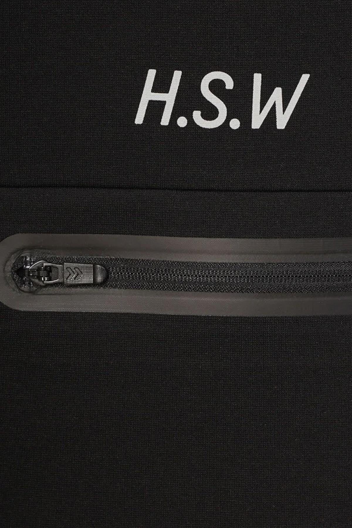 Hummel Inter Zip Erkek Sweatshirt