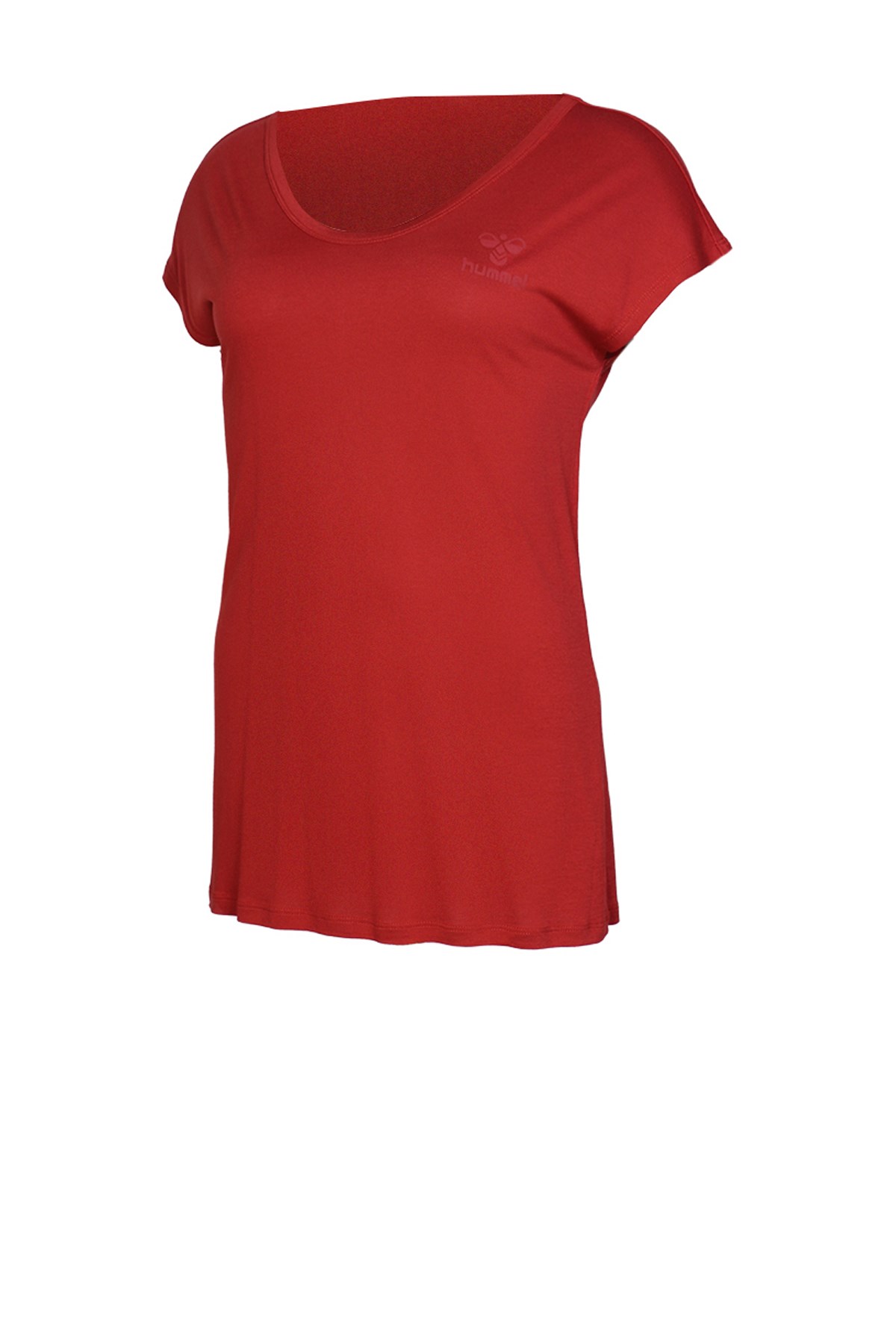 Hummel Jeremih  Kadın Tişört 910646-7873
