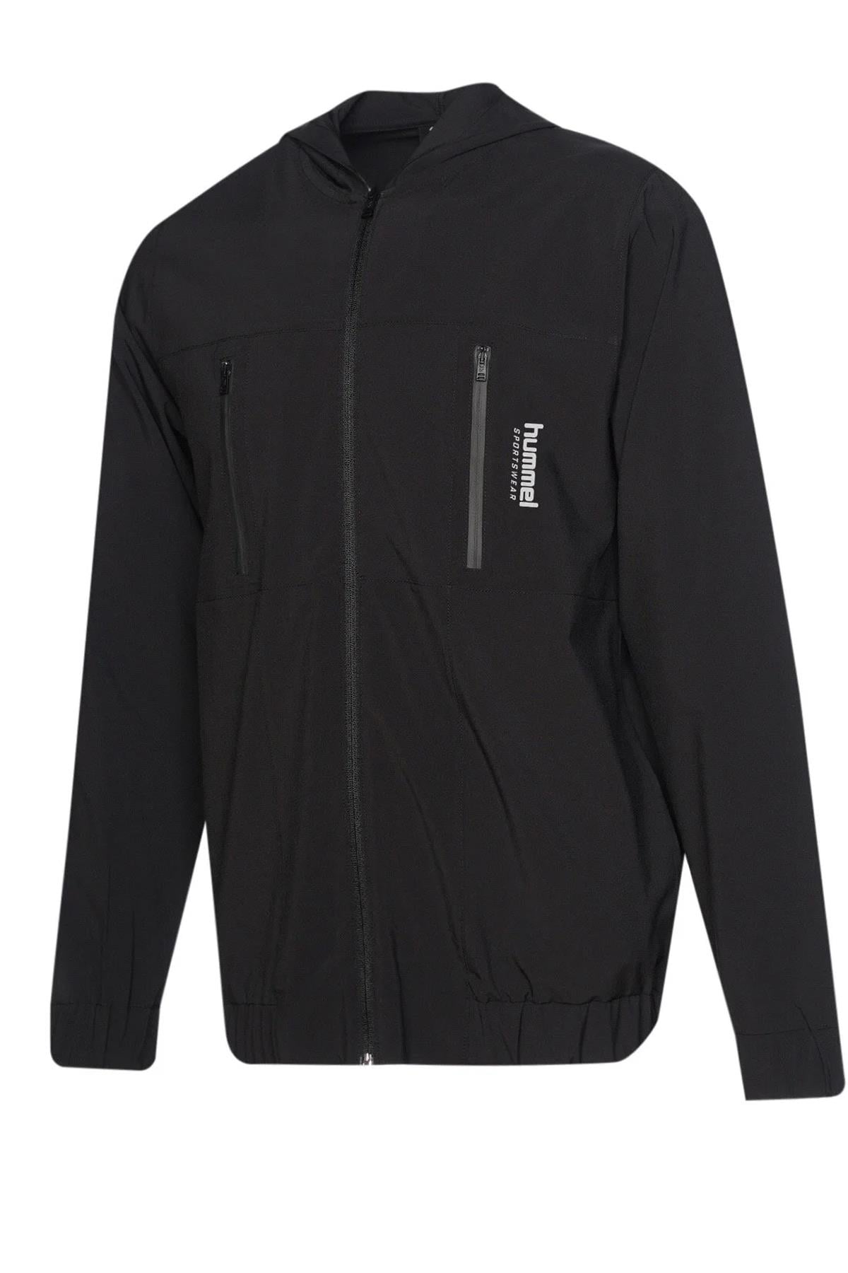 Hummel Jerry Erkek Sweatshirt 922212-2001