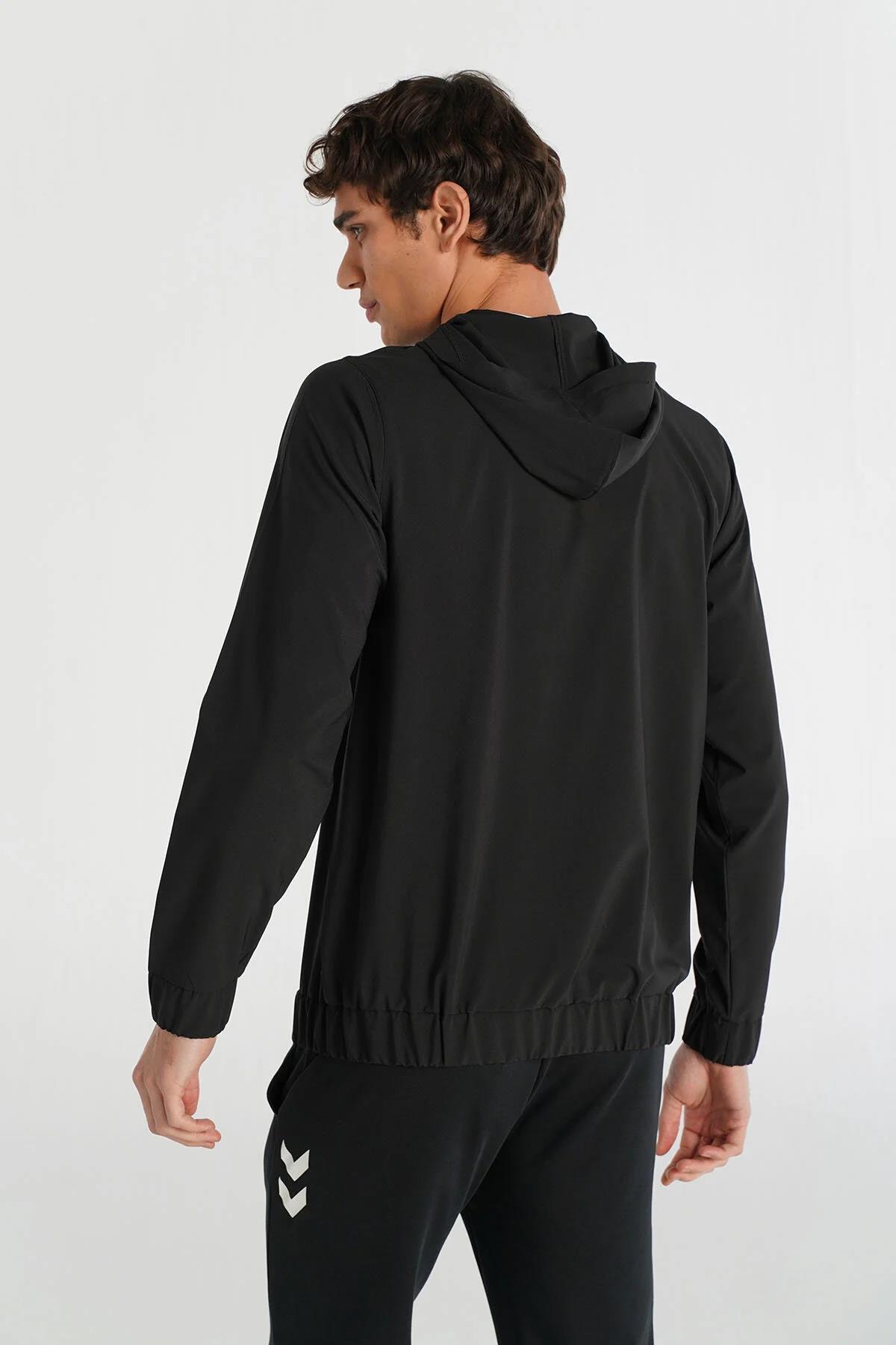 Hummel Jerry Erkek Sweatshirt 922212-2001