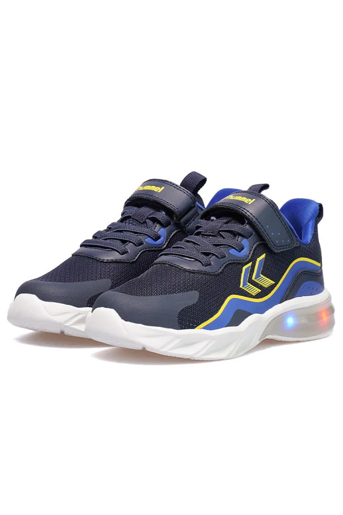 Hummel Jojo Jr. Çocuk Spor Ayakkabı 900732-7459