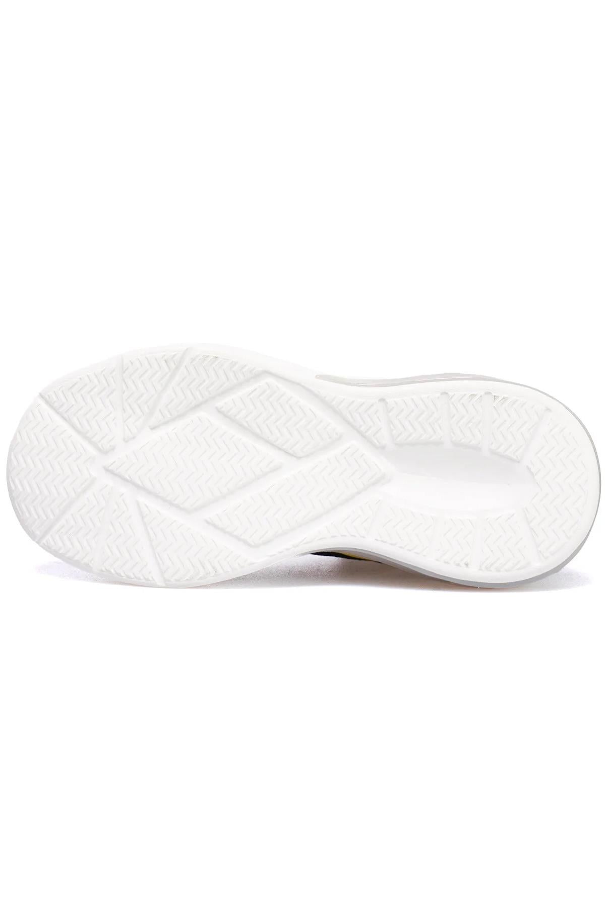 Hummel Jojo Jr. Çocuk Spor Ayakkabı 900732-7459