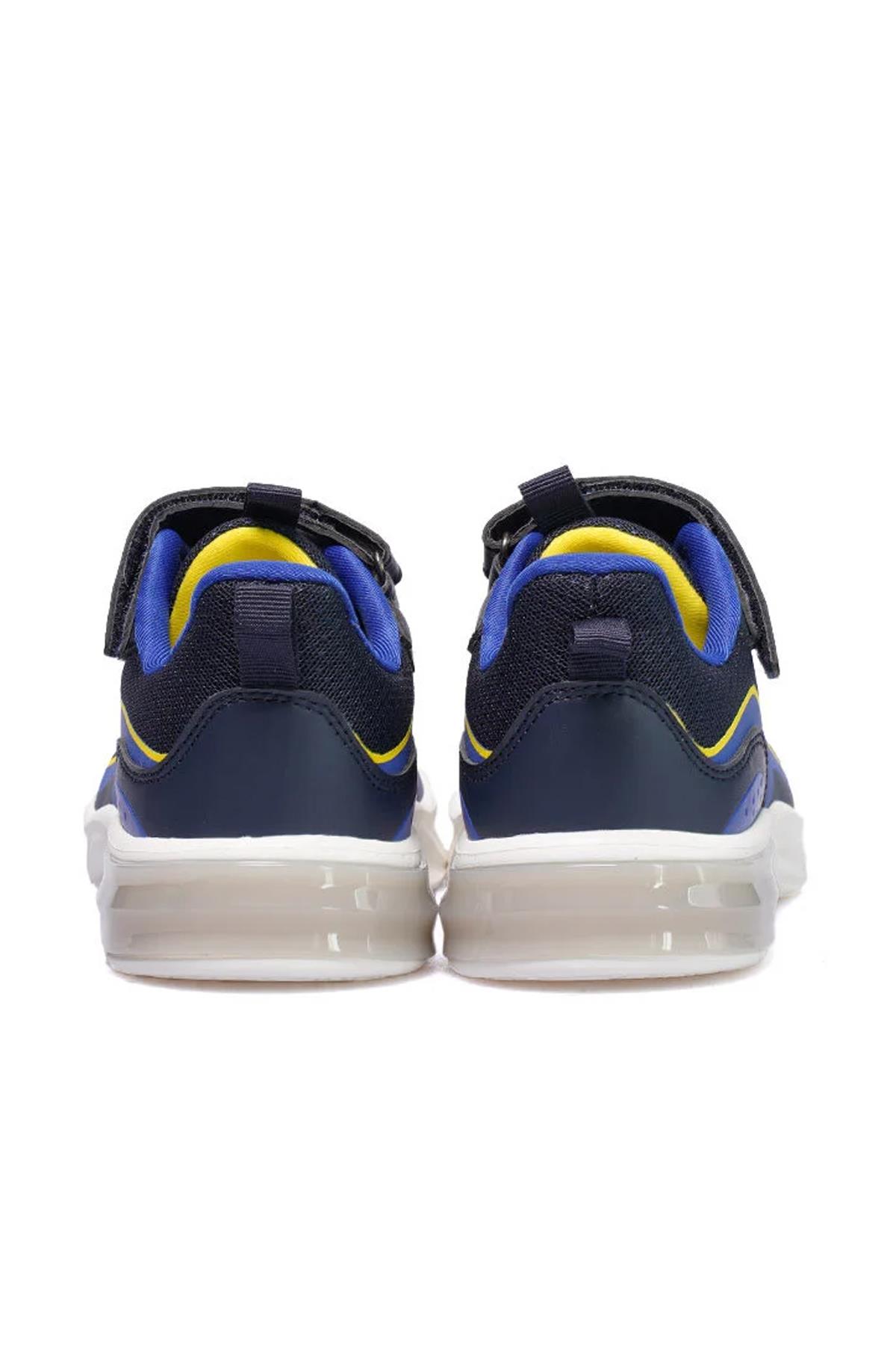 Hummel Jojo Jr. Çocuk Spor Ayakkabı 900732-7459