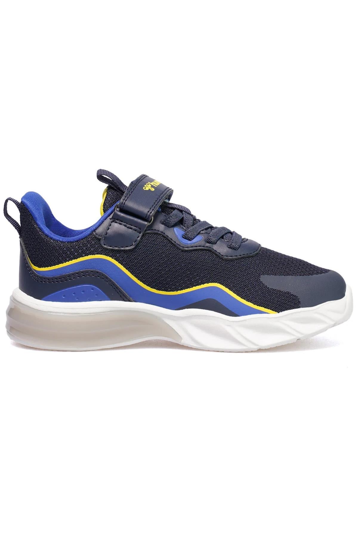 Hummel Jojo Jr. Çocuk Spor Ayakkabı 900732-7459