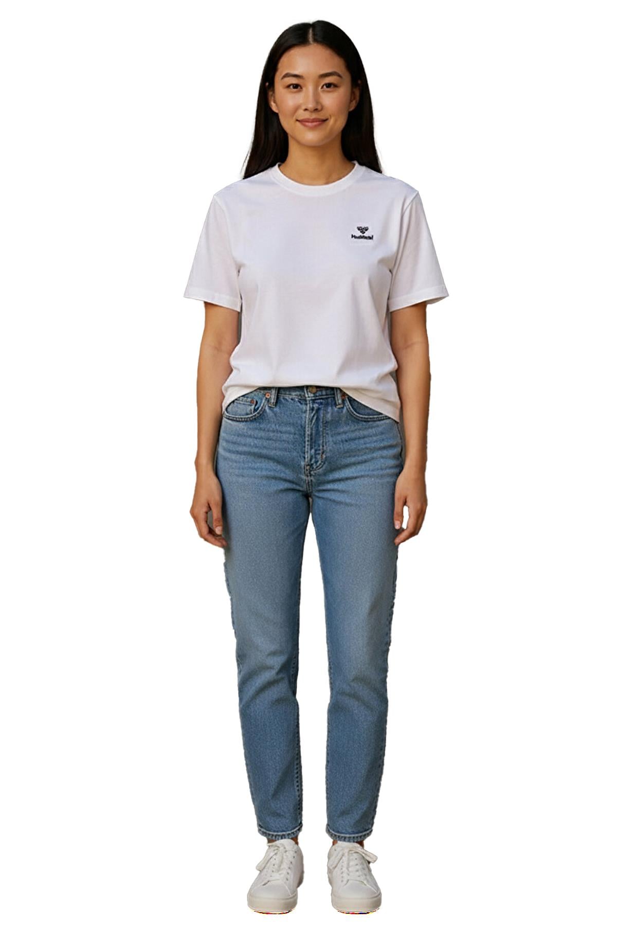 Hummel Jullianna Kadın Tişört 912391-9001