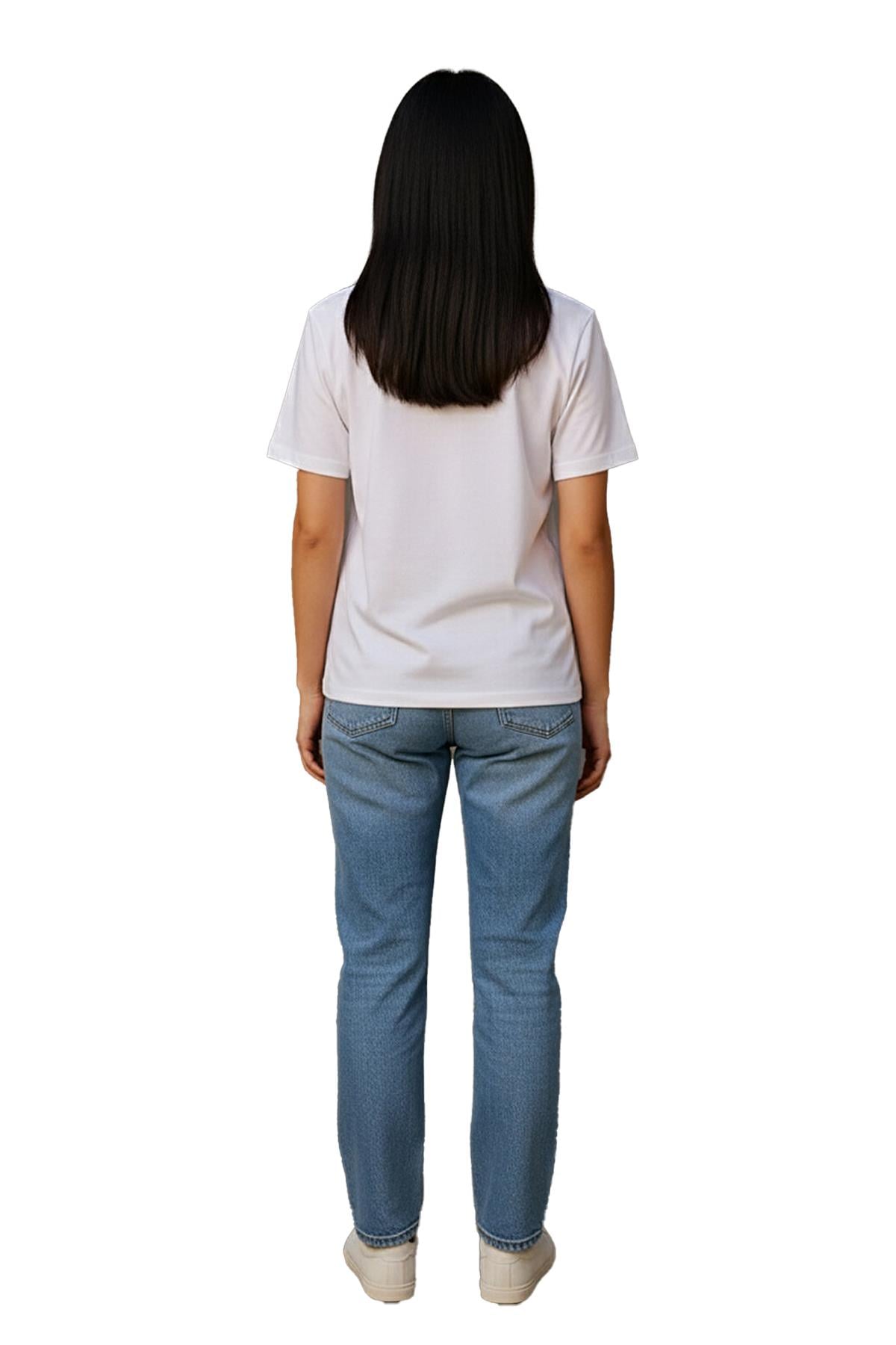 Hummel Jullianna Kadın Tişört 912391-9001