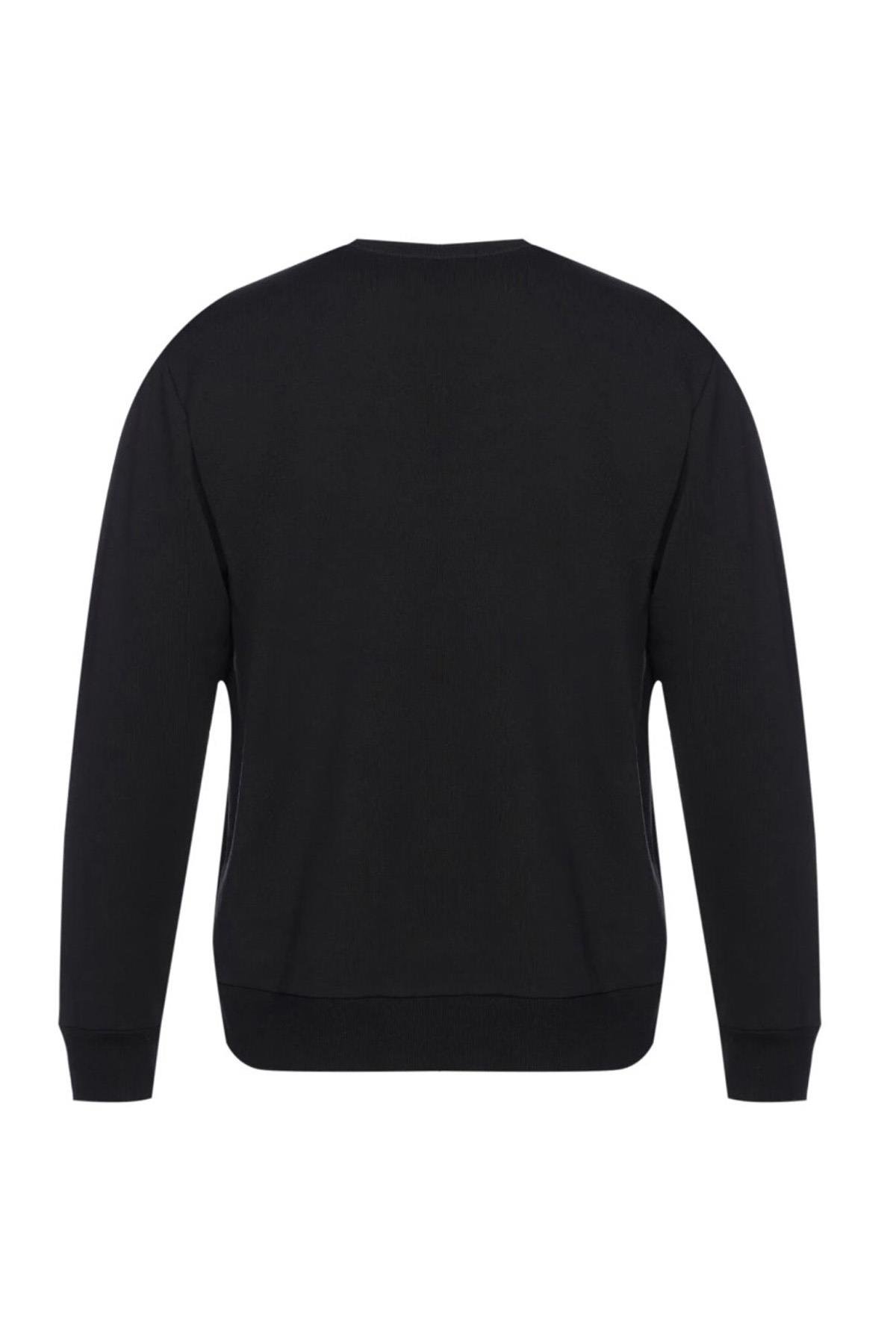 Hummel Jungle Erkek Sweatshirt 922191-2001