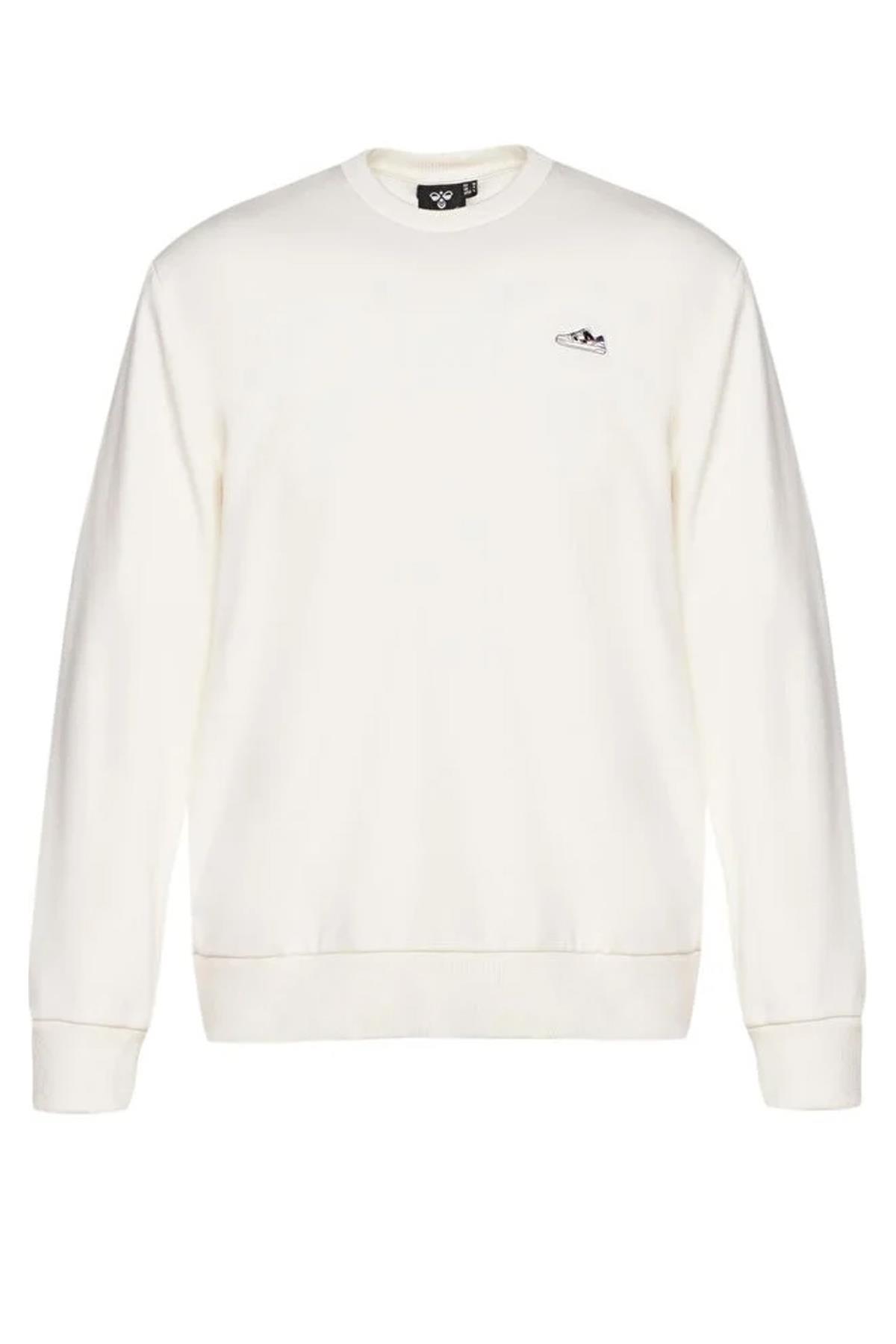 Hummel Jungle Erkek Sweatshirt 922191-9003