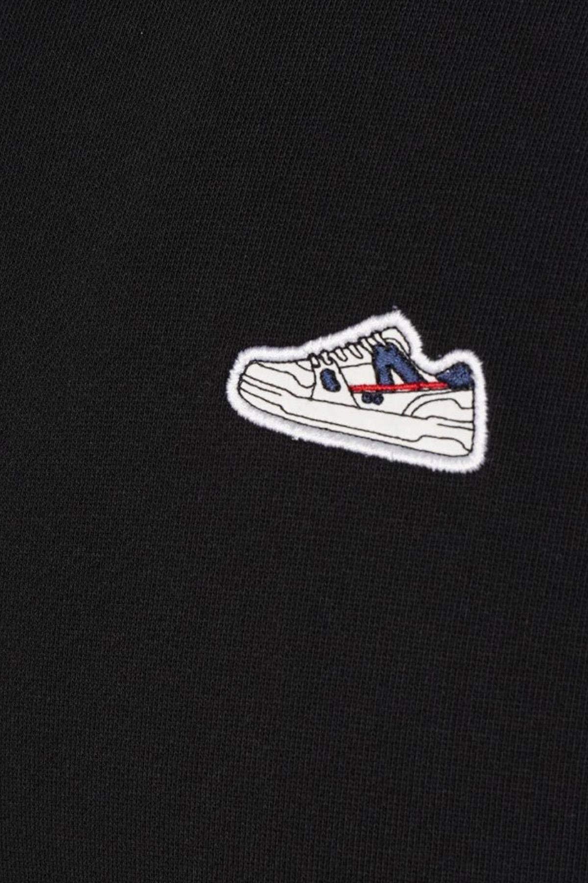 Hummel Jungle Erkek Sweatshirt 922191-2001