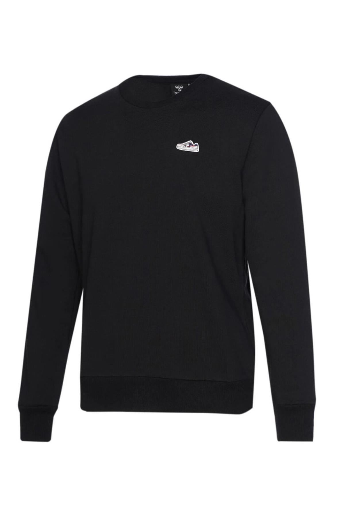 Hummel Jungle Erkek Sweatshirt 922191-2001