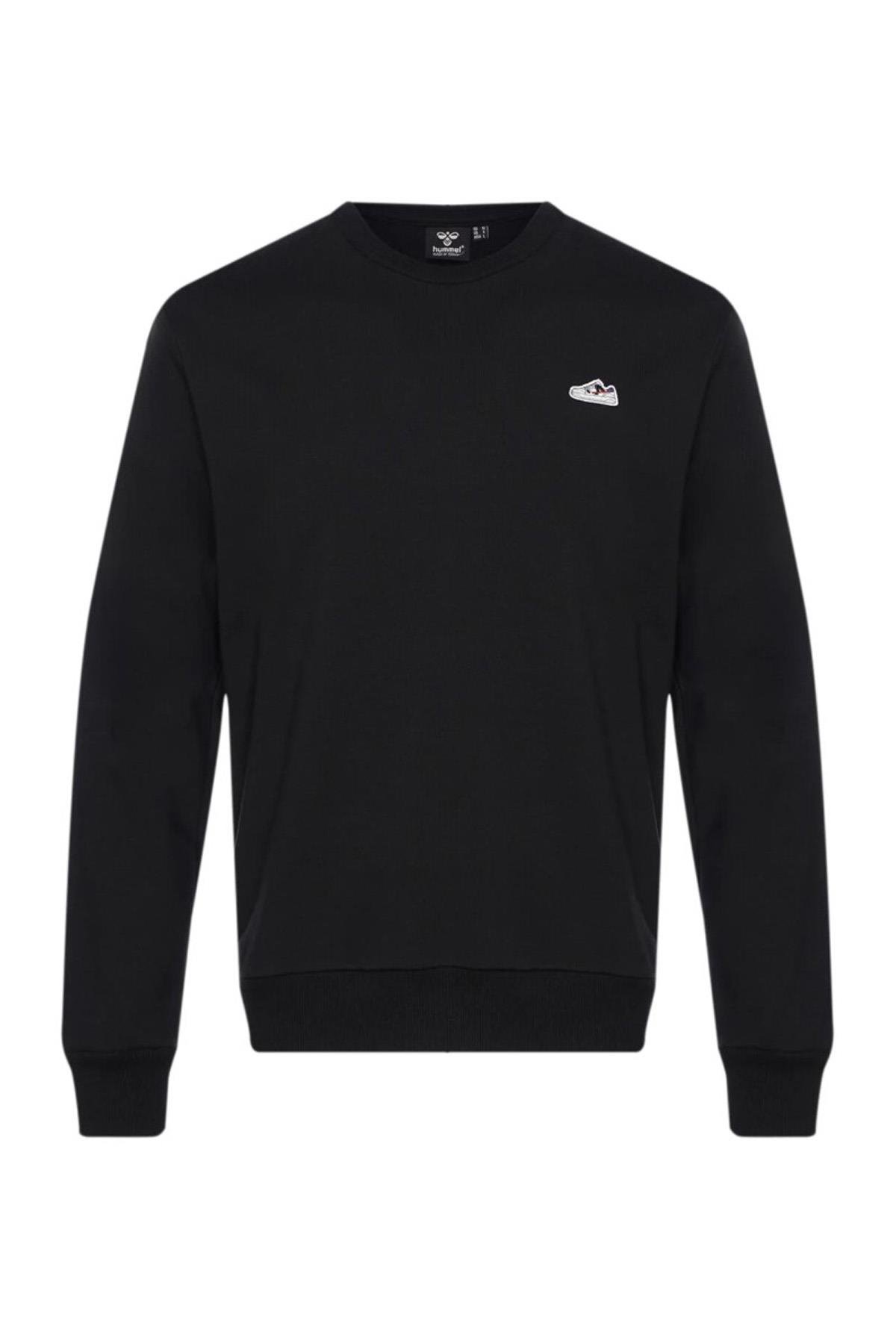Hummel Jungle Erkek Sweatshirt 922191-2001