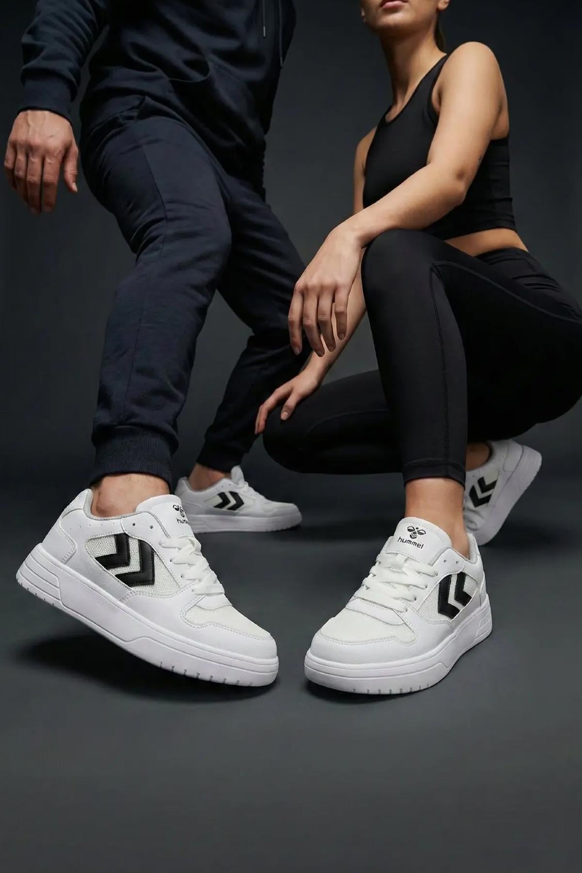 Hummel Kayno Sm. Erkek Spor Ayakkabı 900865-9124