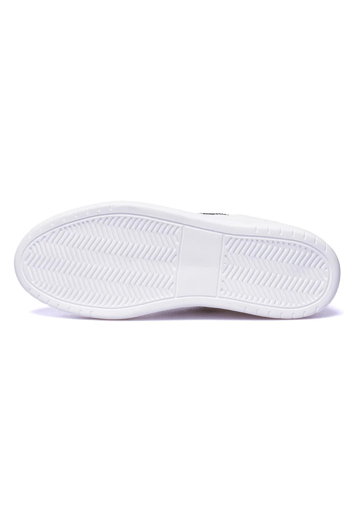 Hummel Kayno Unisex Spor Ayakkabı