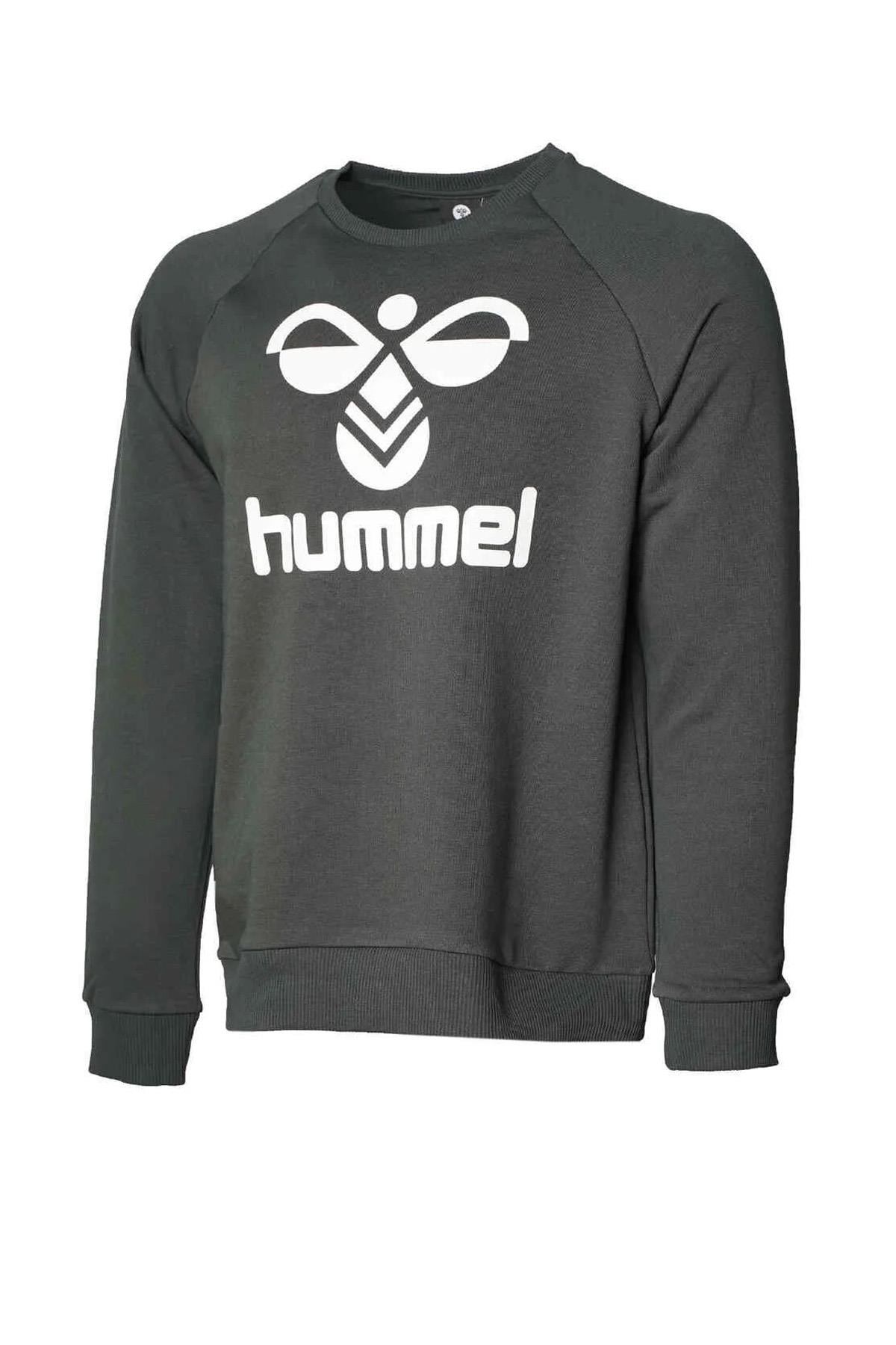Hummel Kopenhang Erkek Sweatshirt 921460-8132