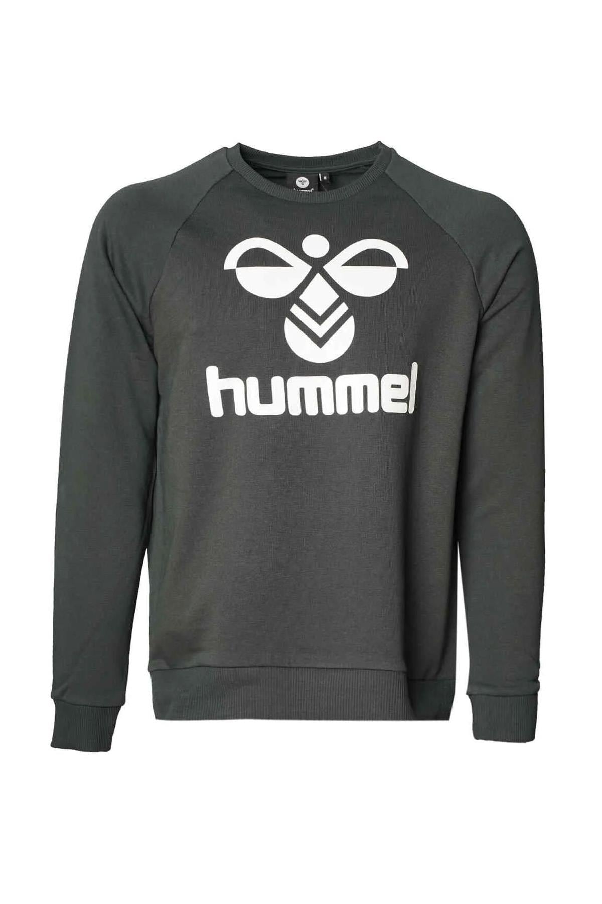 Hummel Kopenhang Erkek Sweatshirt 921460-8132