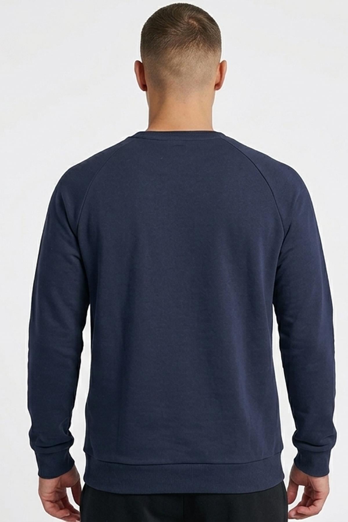 Hummel Kopenhang Erkek Sweatshirt 921460-7429