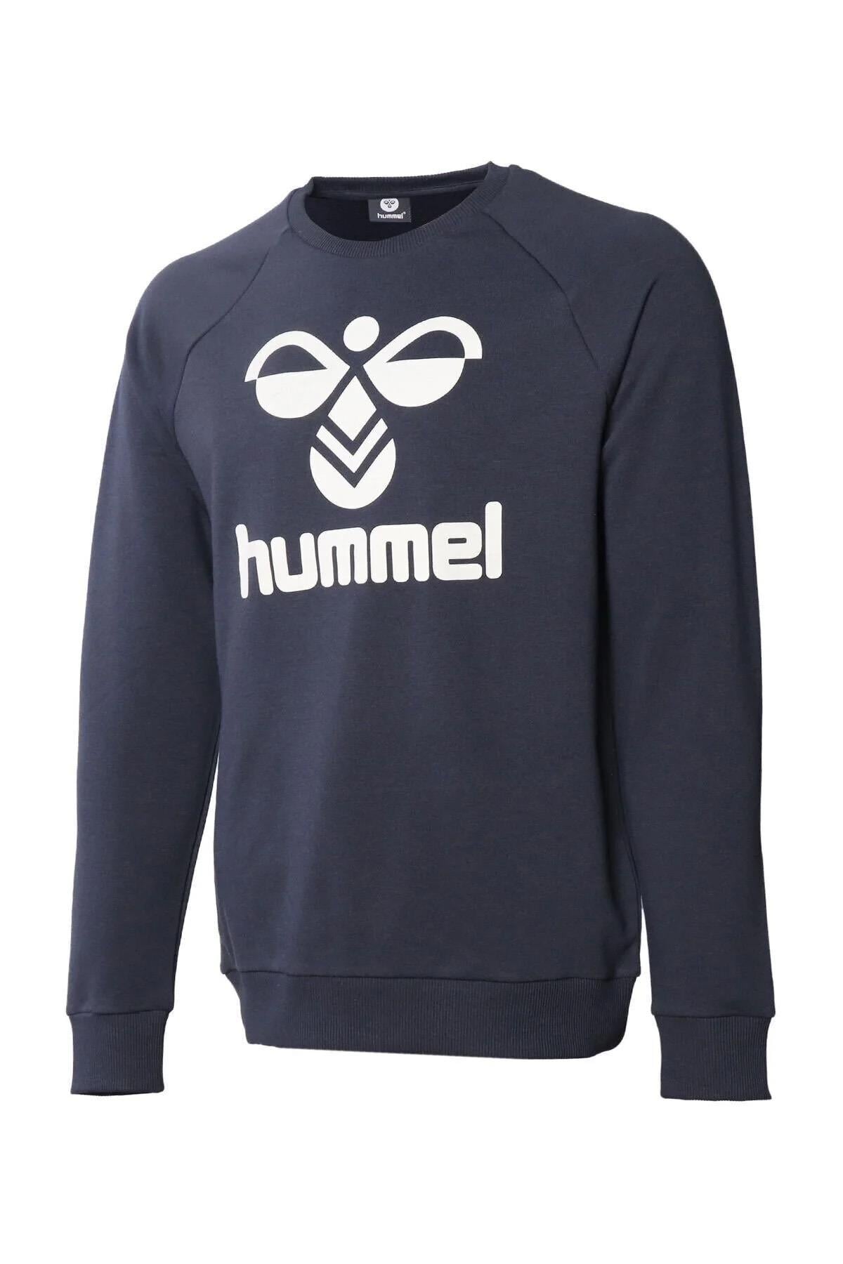 Hummel Kopenhang Erkek Sweatshirt 921460-7429