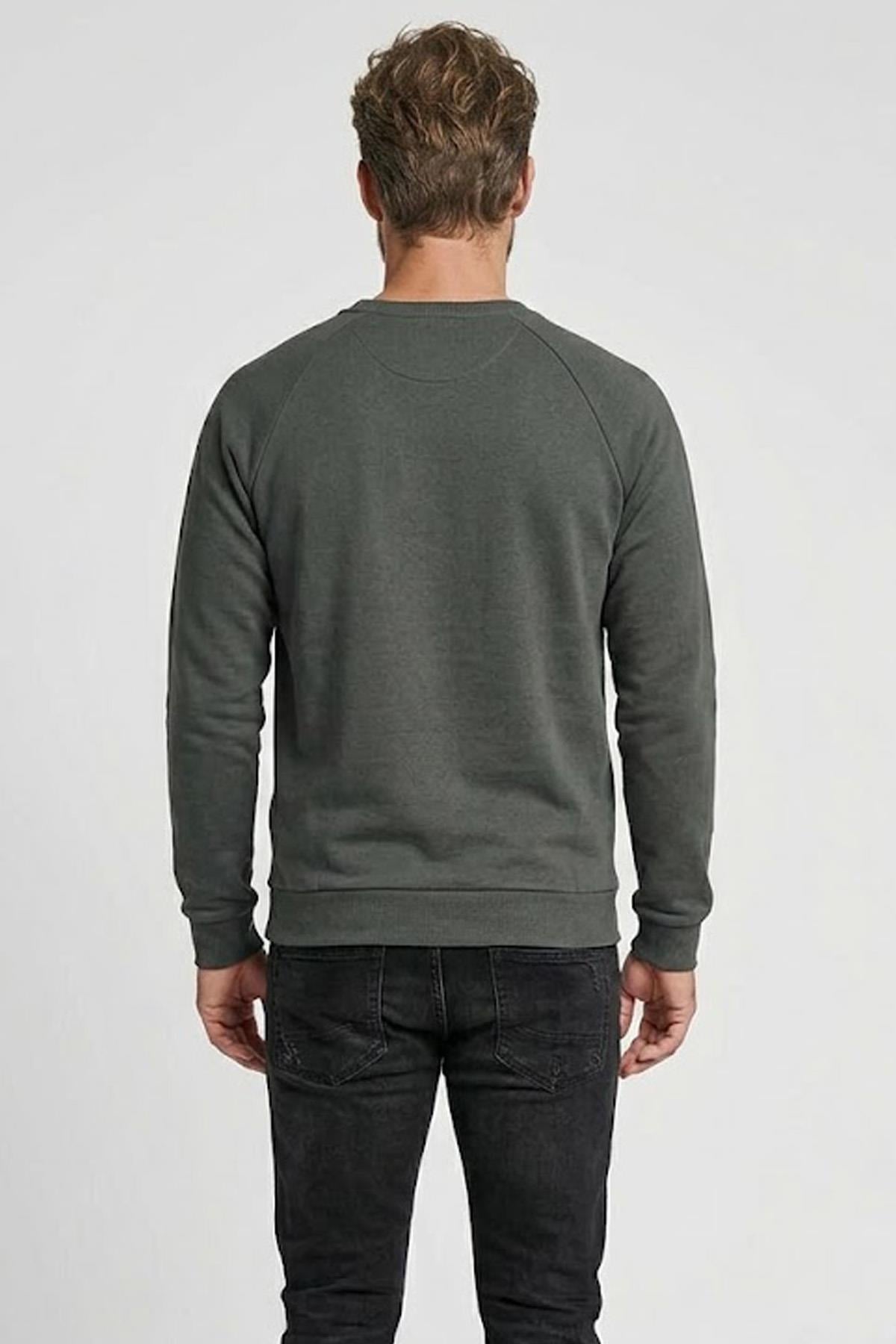 Hummel Kopenhang Erkek Sweatshirt 921460-8132