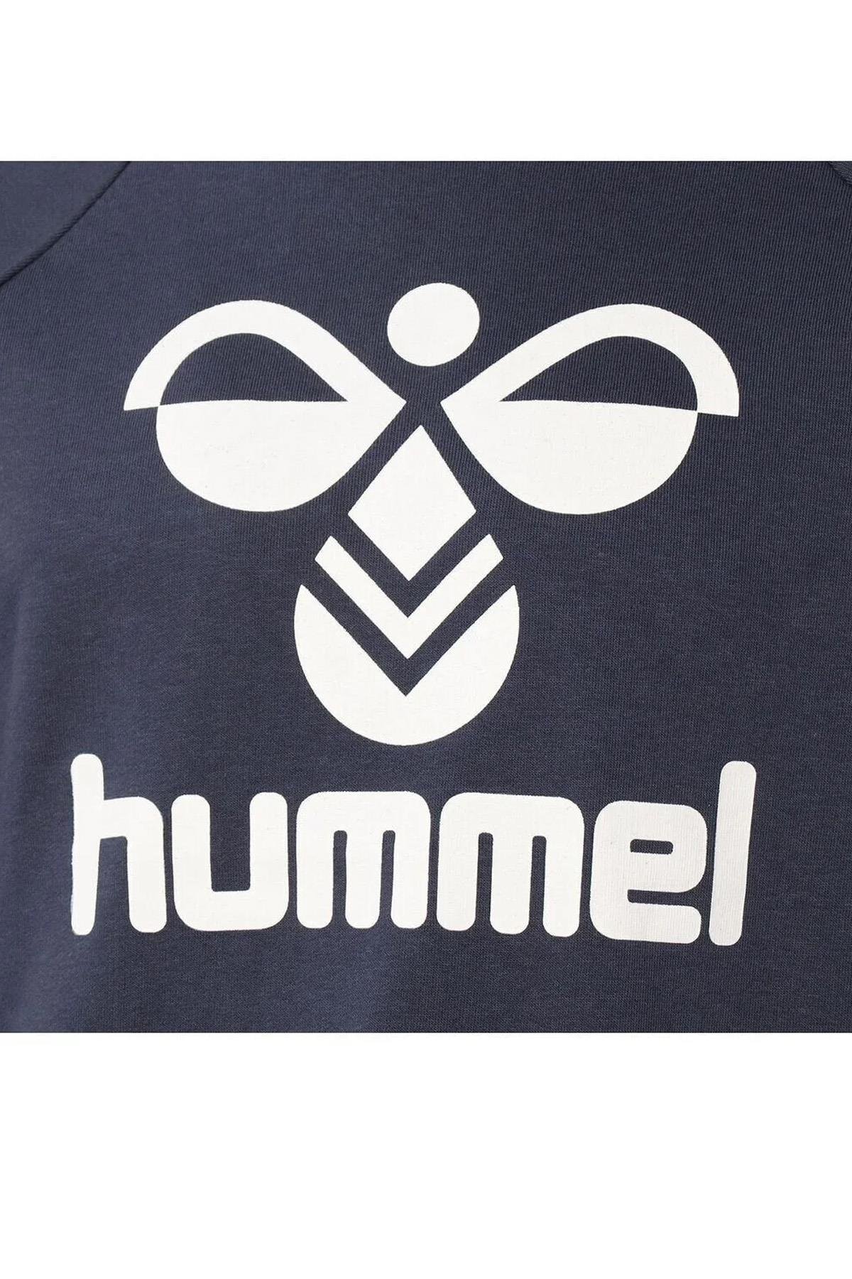 Hummel Kopenhang Erkek Sweatshirt 921460-7429