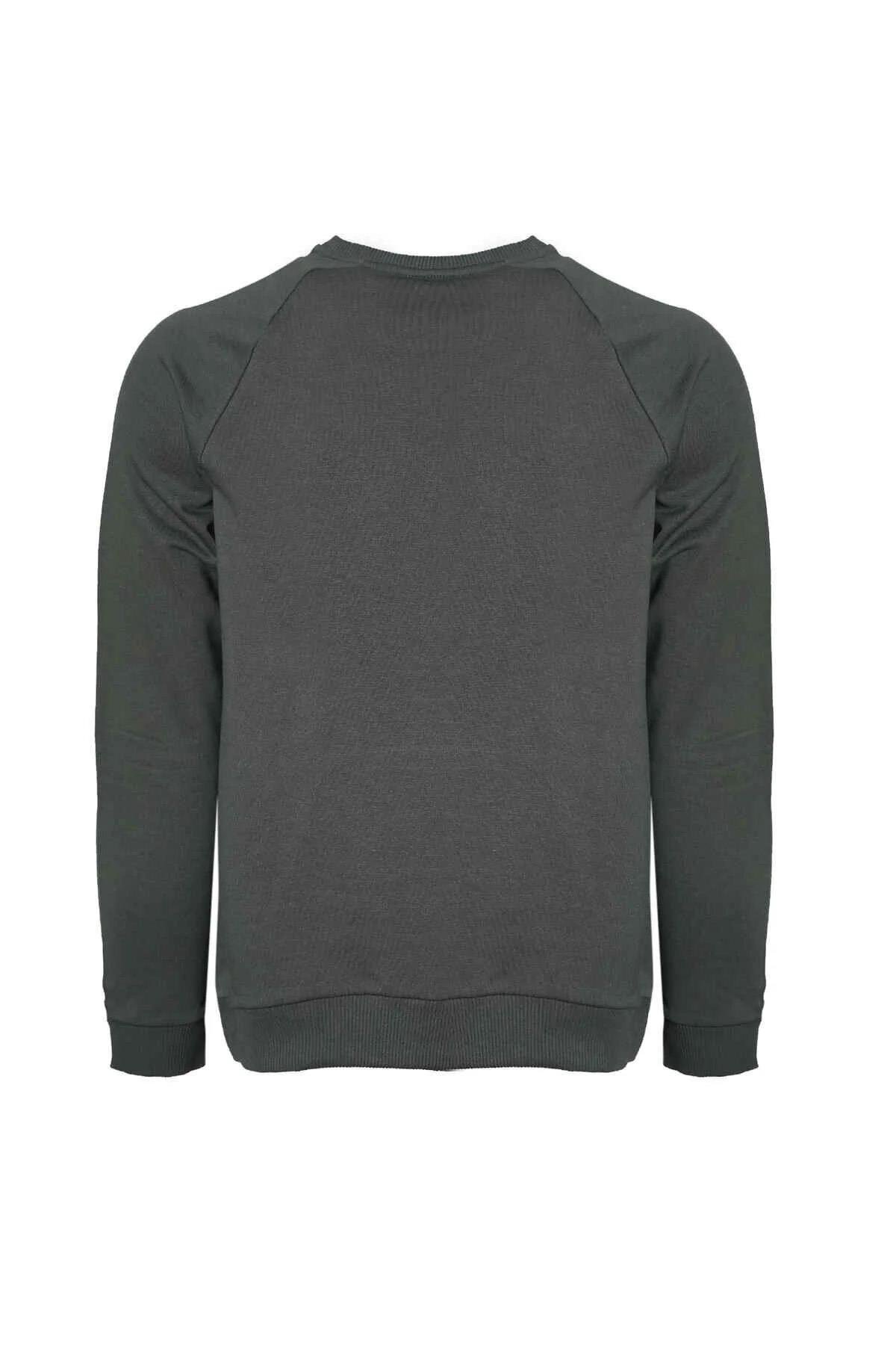 Hummel Kopenhang Erkek Sweatshirt 921460-8132