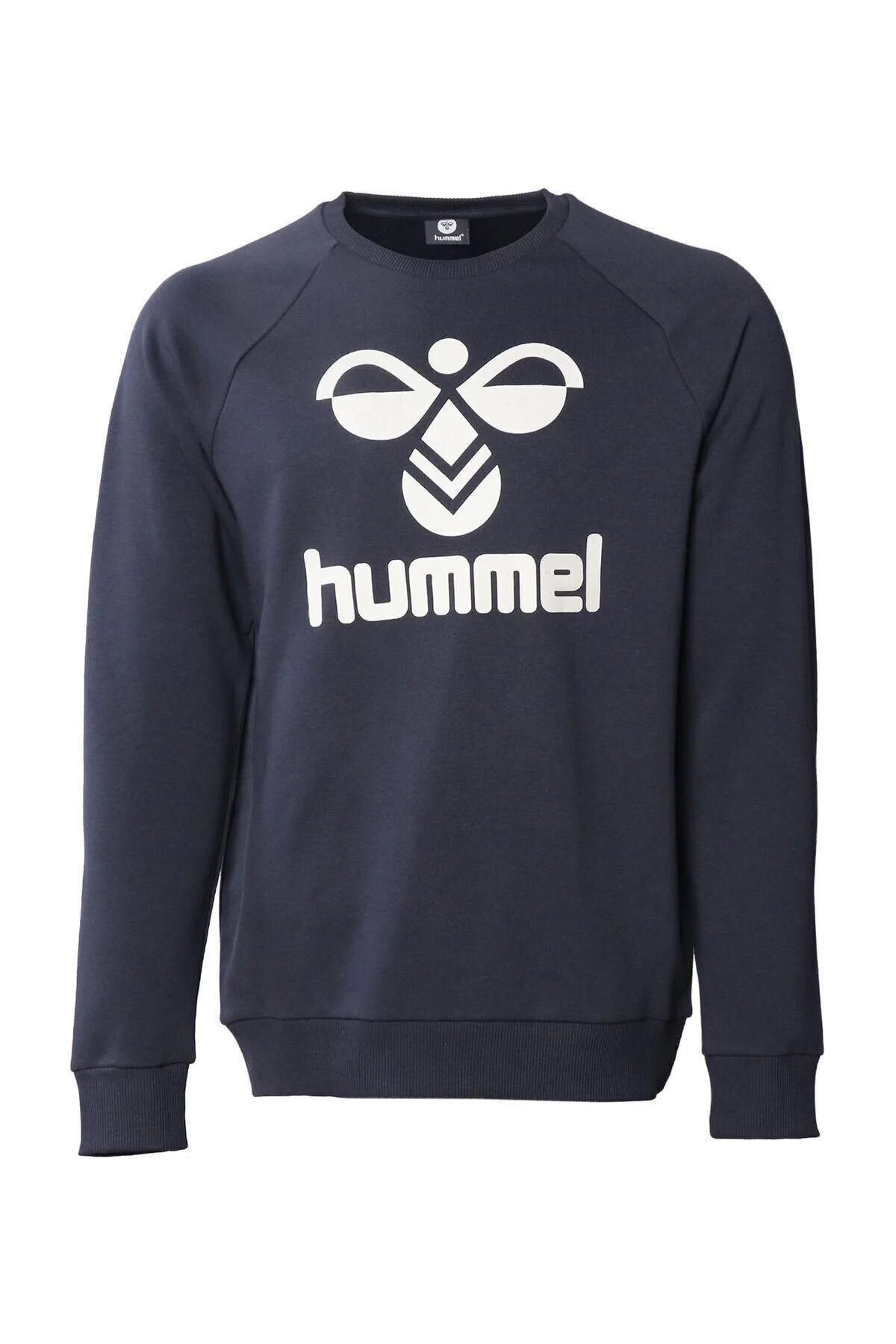 Hummel Kopenhang Erkek Sweatshirt 921460-7429
