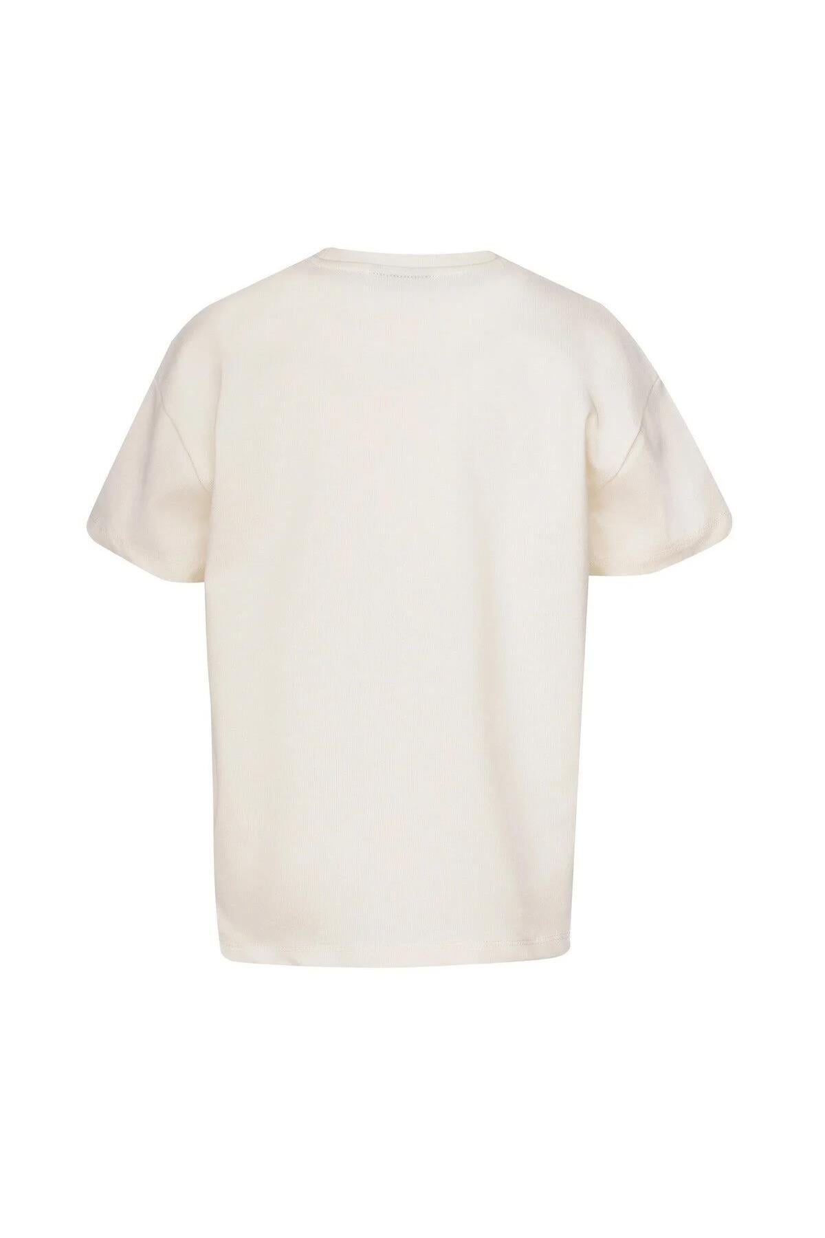 Hummel Lana Çocuk Tişört 912311-9157