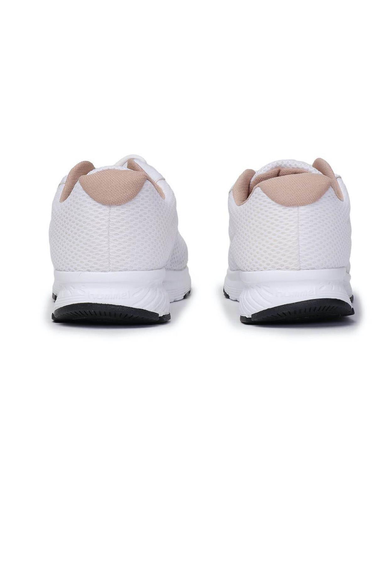 Hummel Legend Unisex Spor Ayakkabı 212616-9001