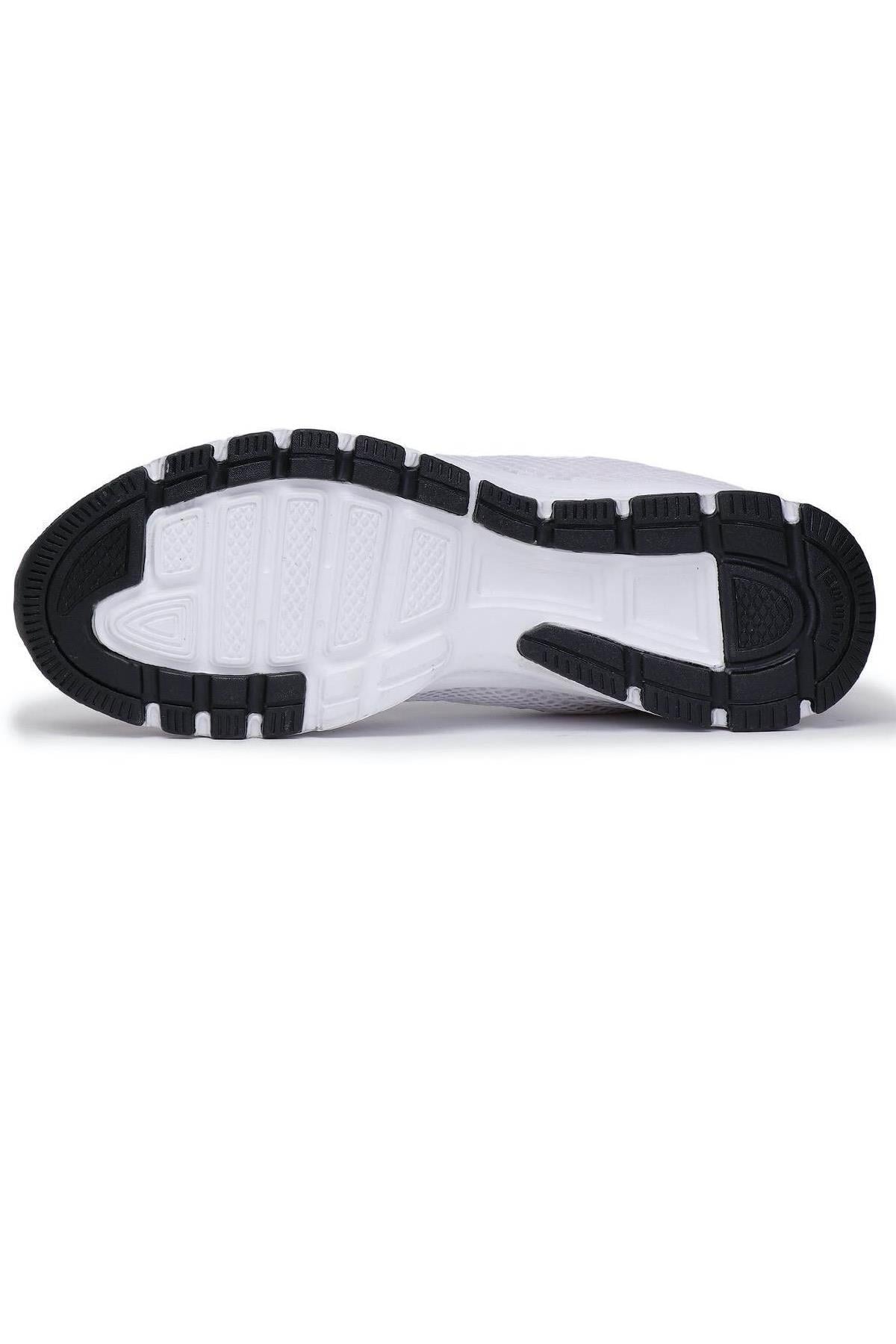 Hummel Legend Unisex Spor Ayakkabı 212616-9001