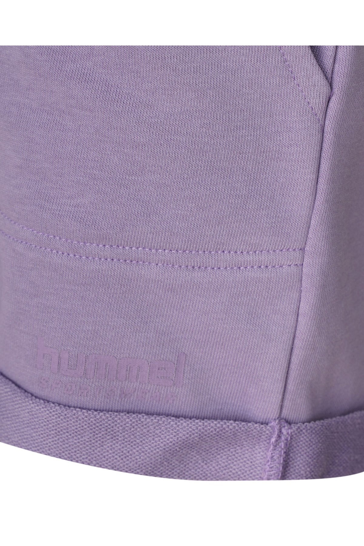 Hummel Lines Çocuk Şort 932428-3790