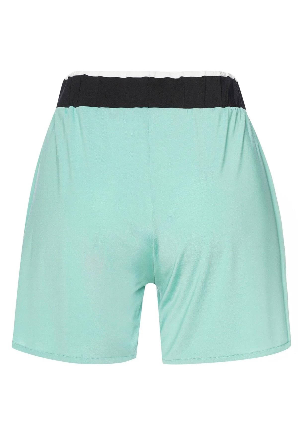 Hummel Lona Kadın Şort 932211-9951