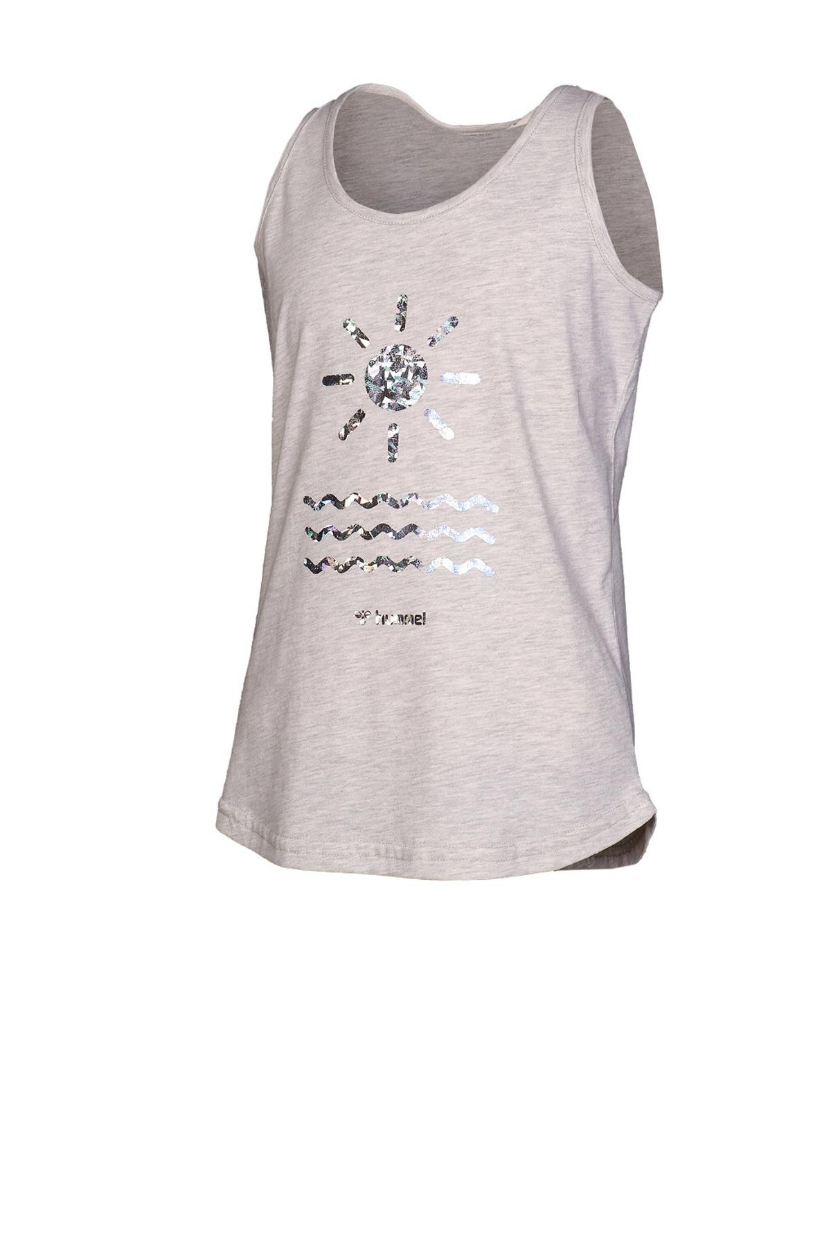 Hummel Lucette Çocuk Atlet 910845-9098