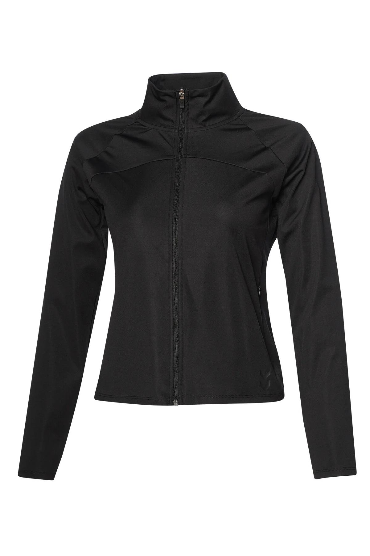 Hummel Lucy Et Kadın Sweatshirt 922415-2001
