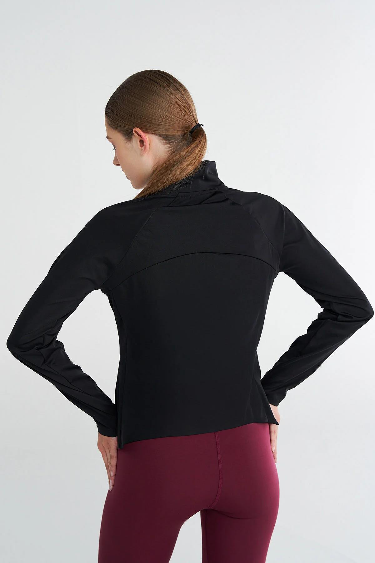 Hummel Lucy Et Kadın Sweatshirt 922415-2001