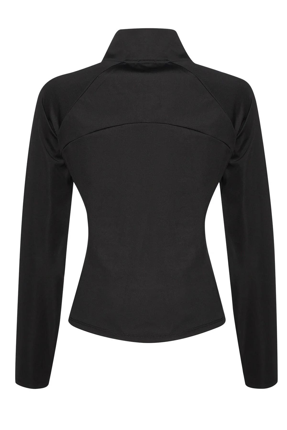 Hummel Lucy Et Kadın Sweatshirt 922415-2001