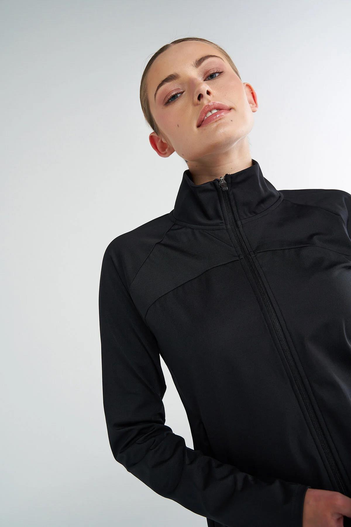 Hummel Lucy Et Kadın Sweatshirt 922415-2001