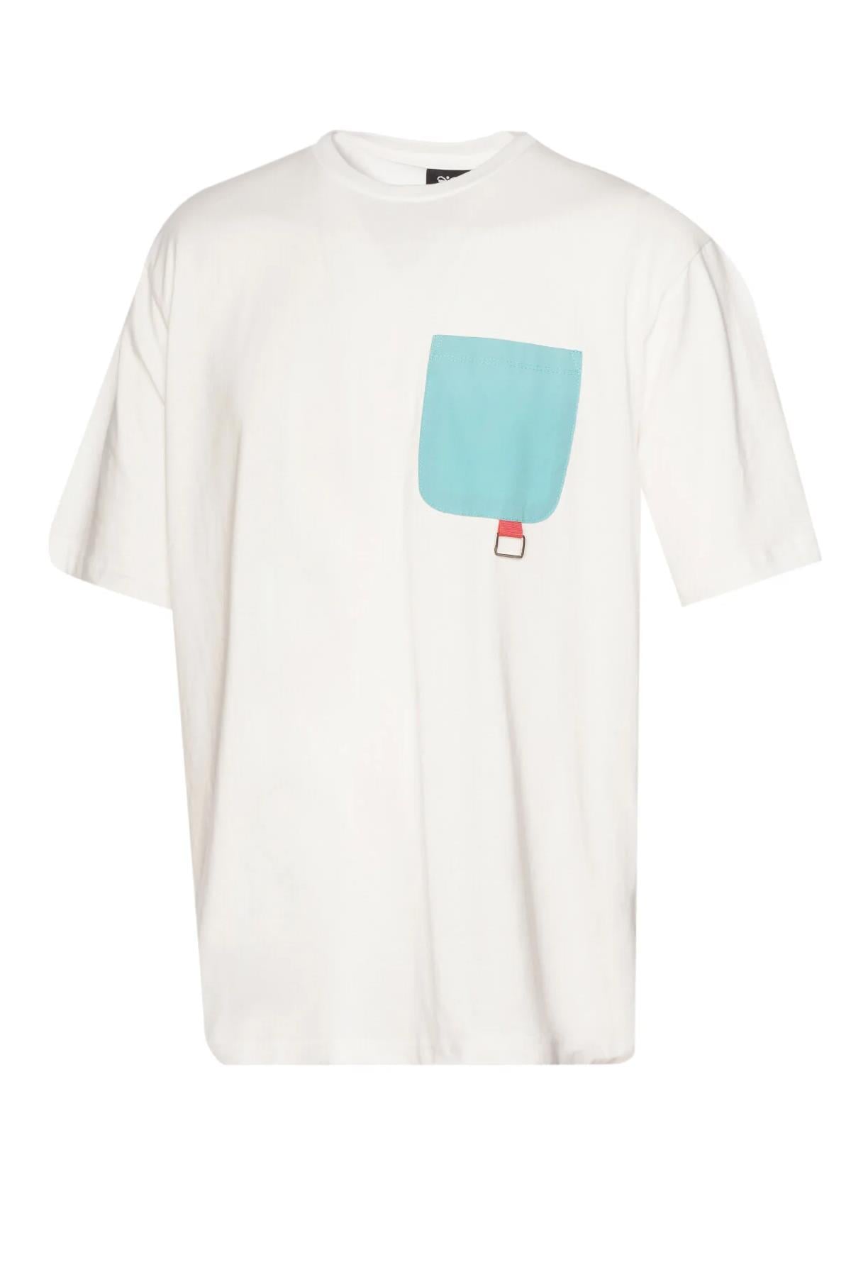 Hummel Marc Oversize Erkek Tişört 912139-9003