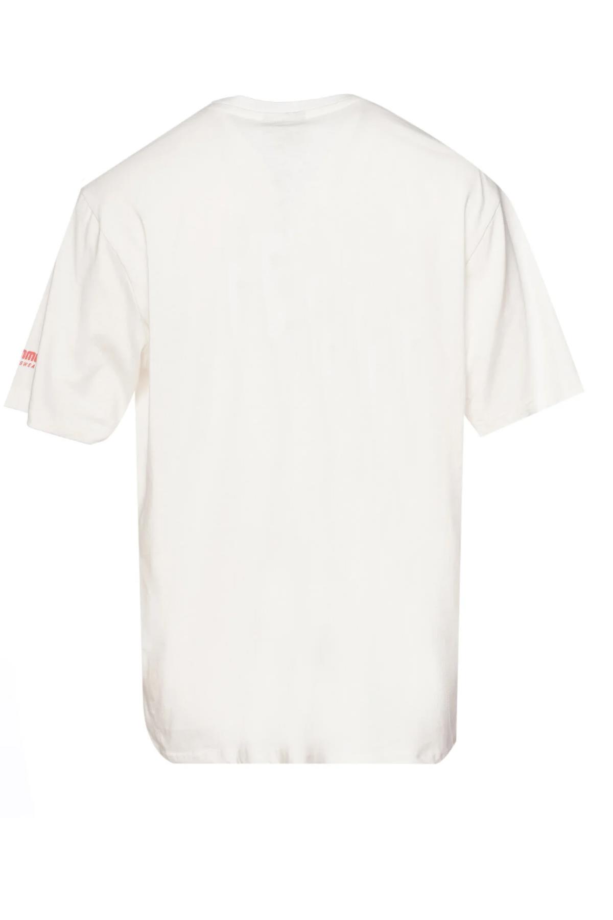 Hummel Marc Oversize Erkek Tişört 912139-9003