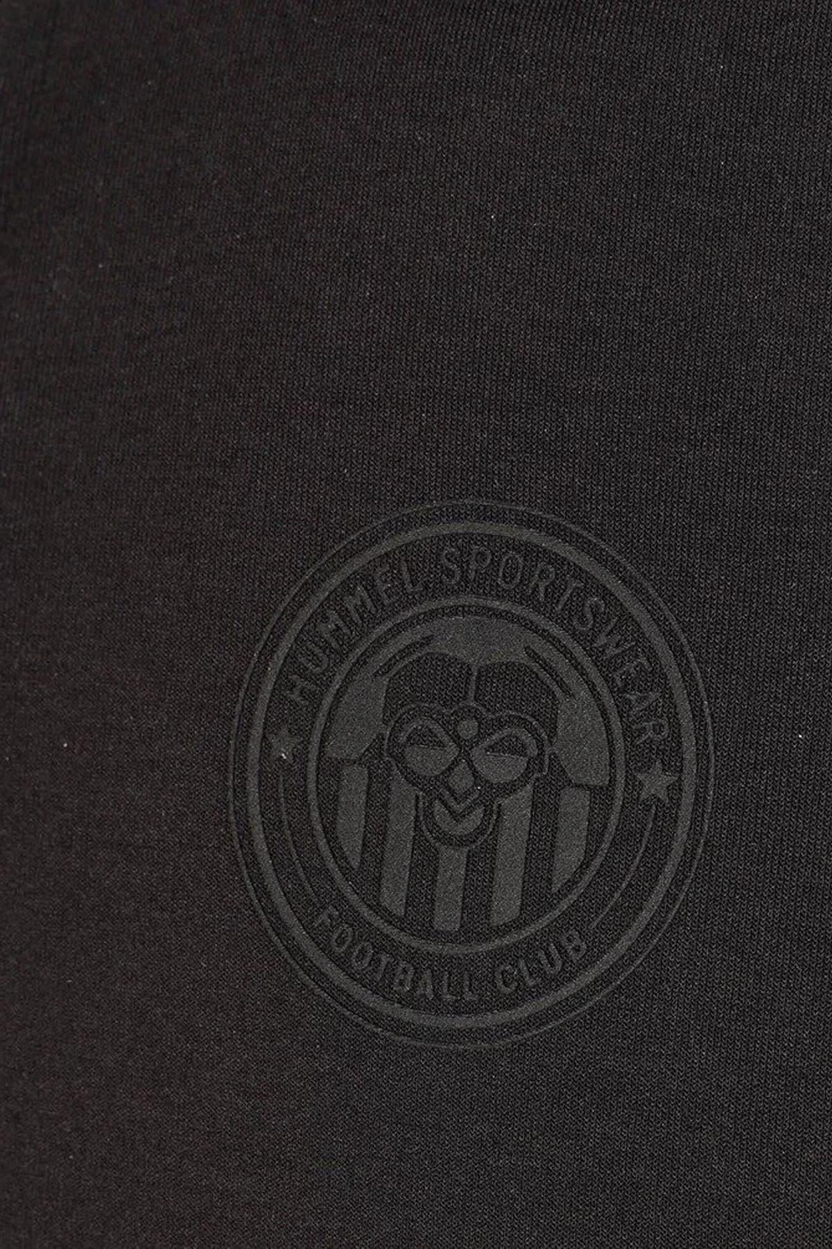 Hummel Mariner Zip Erkek Sweatshirt