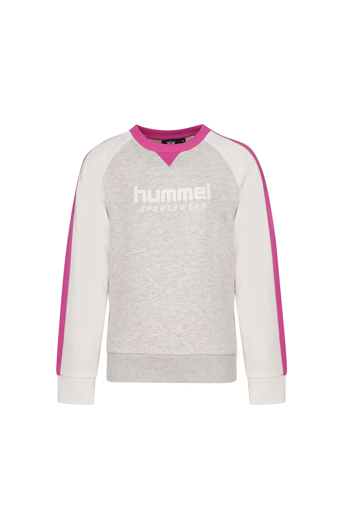 Hummel Marta Çocuk Sweatshirt 922475-9098