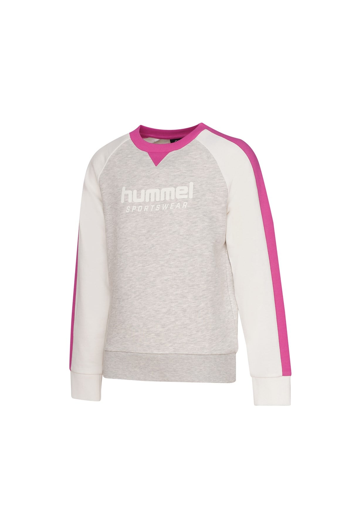Hummel Marta Çocuk Sweatshirt 922475-9098