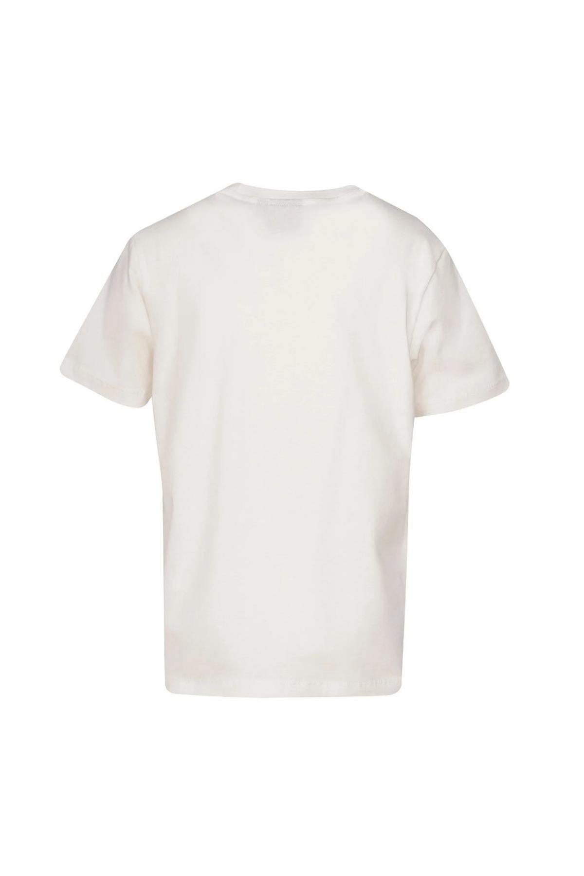 Hummel Marta Çocuk Tişört 912313-9003