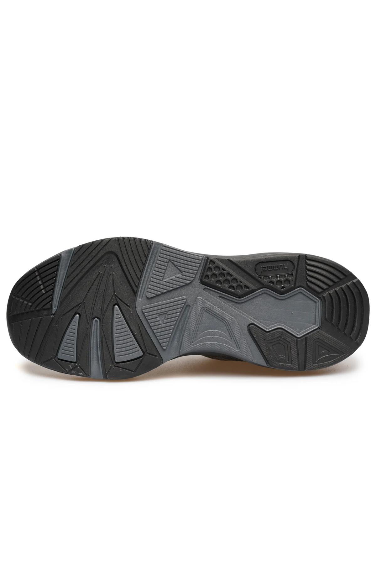 Hummel Memphis Unisex Spor Ayakkabı 900573-2267