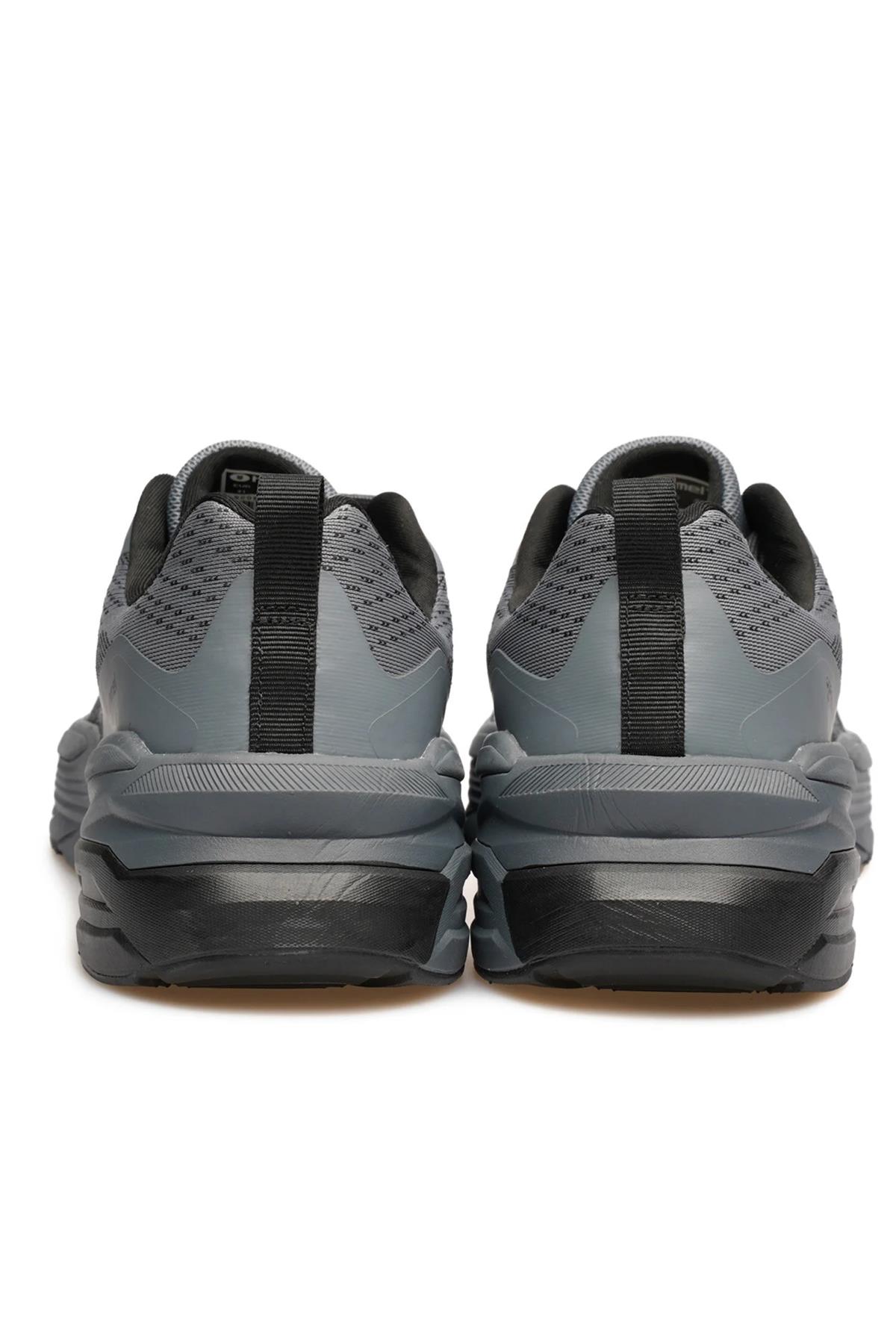 Hummel Memphis Unisex Spor Ayakkabı 900573-2267