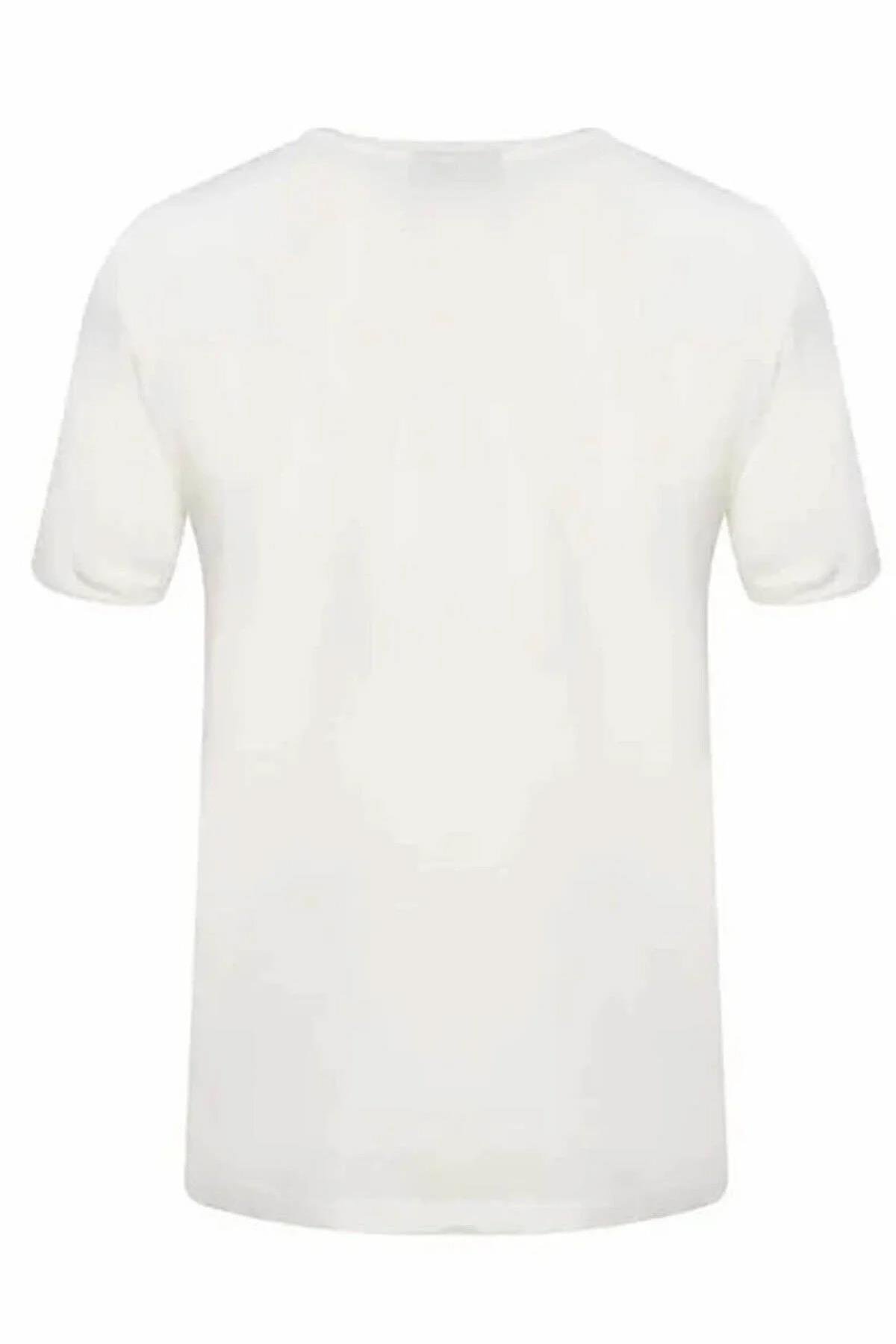 Hummel Mese Erkek Tişört 912030-9001